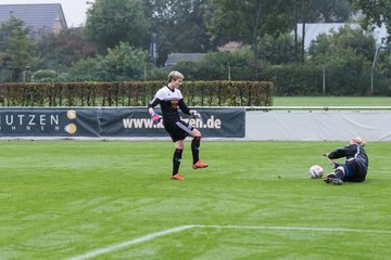 Bild 49 - Frauen SV Henstedt Ulzburg - FSV Gtersloh : Ergebnis: 2:5